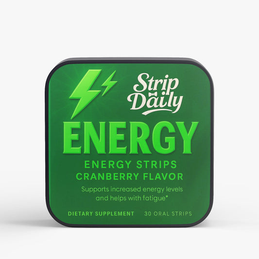 Energy Strips