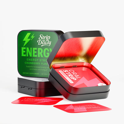 Energy Strips