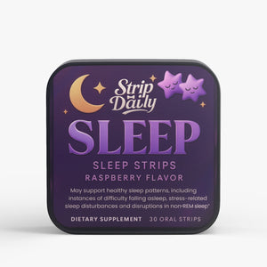 Sleep Strips