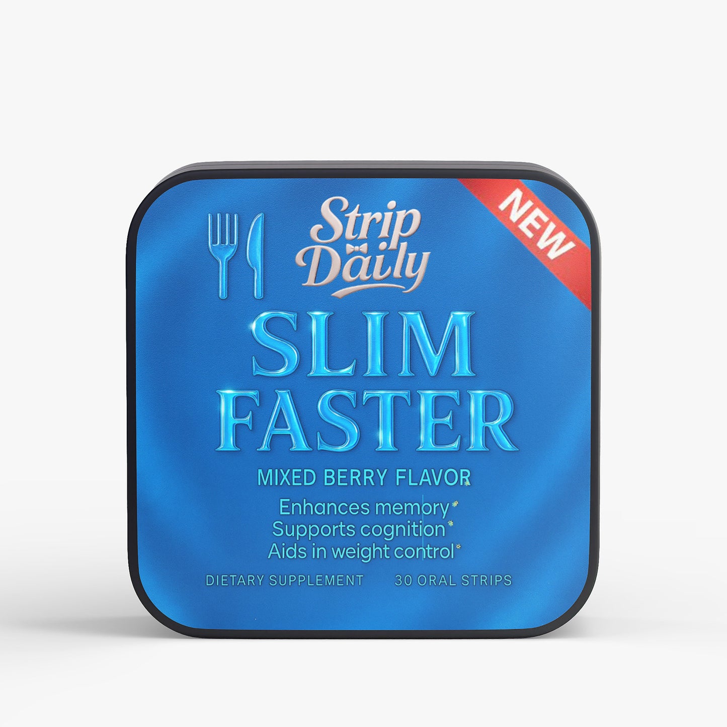 Slim Faster Weight Support Strips