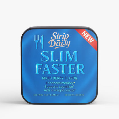 Slim Faster Weight Support Strips