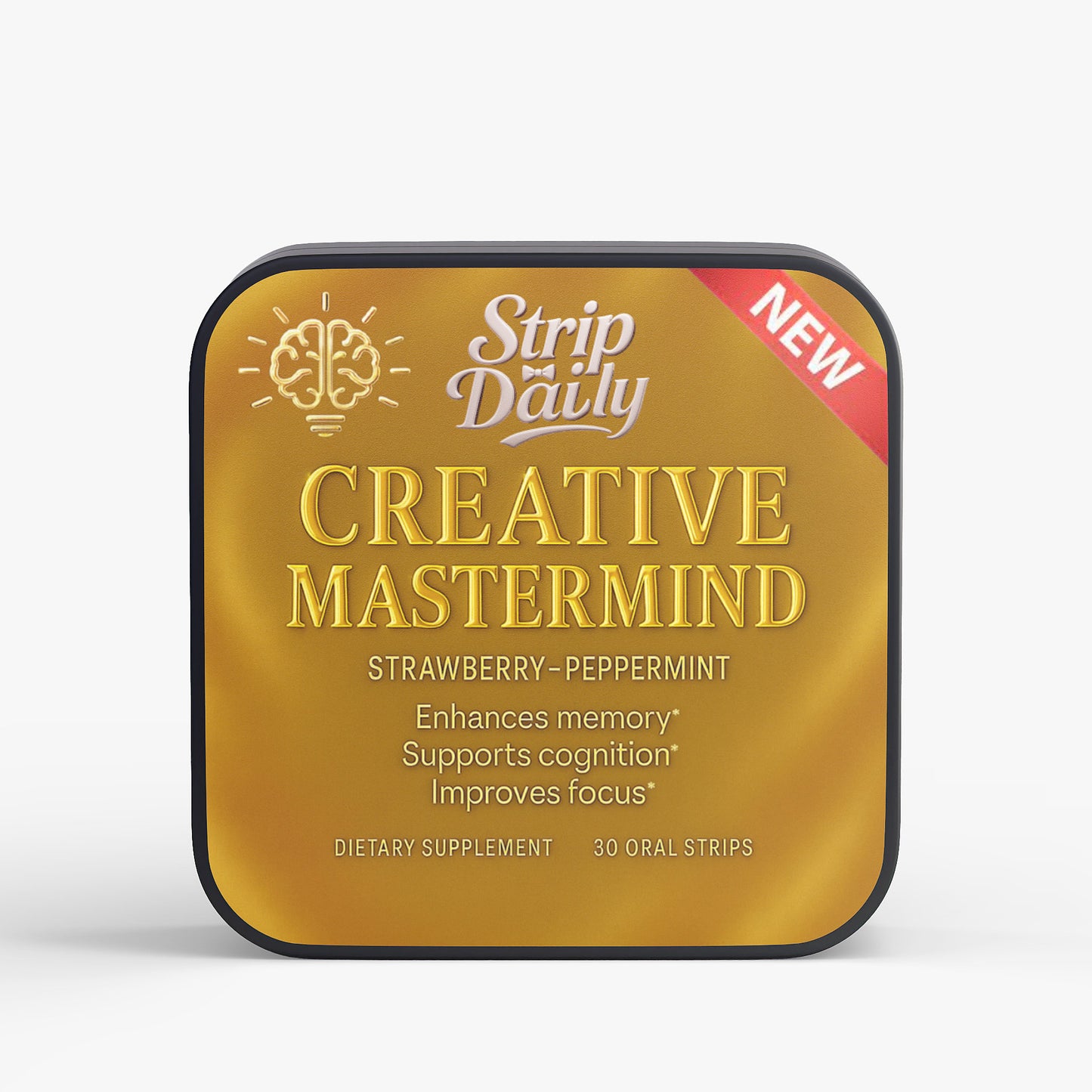 Creative Mastermind Strips