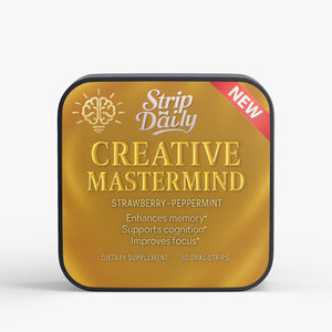 Creative Mastermind Strips