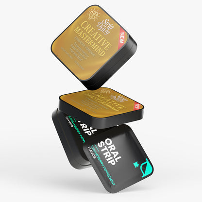 Creative Mastermind Strips