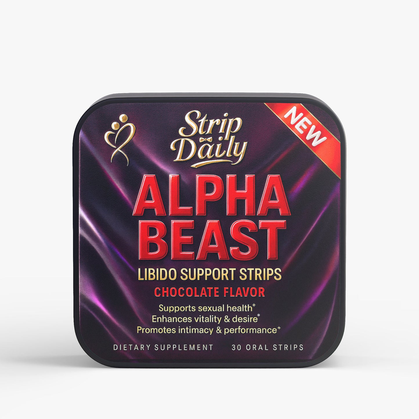Alpha Beast Strips
