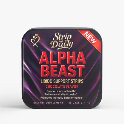 Alpha Beast Strips