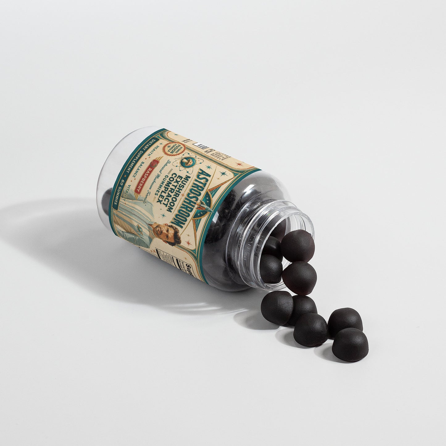 Mushroom Extract Complex