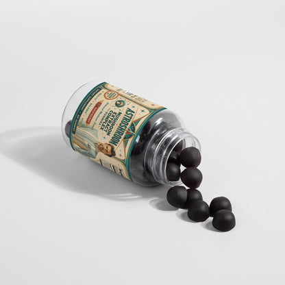Mushroom Extract Complex