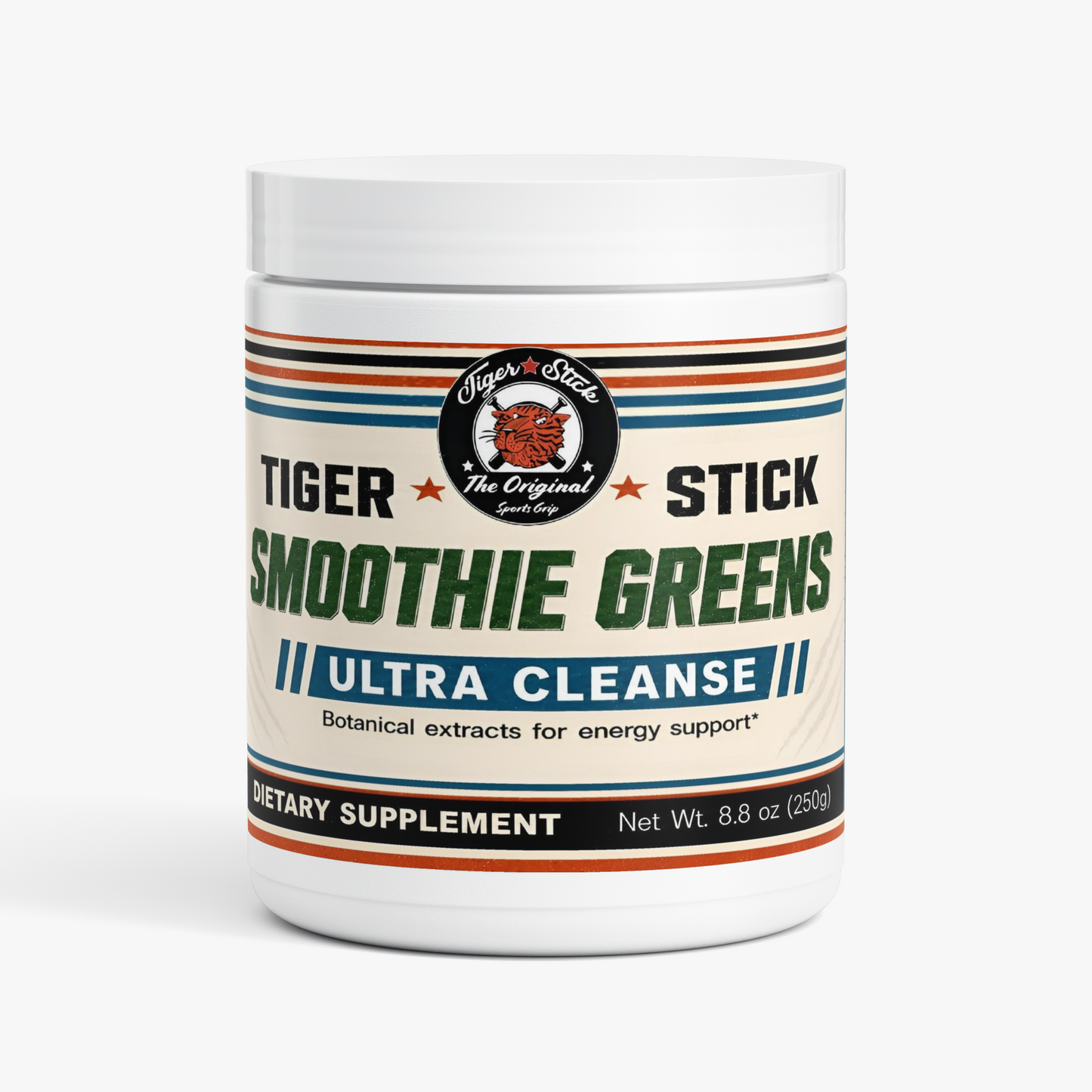 Ultra Cleanse Smoothie Greens