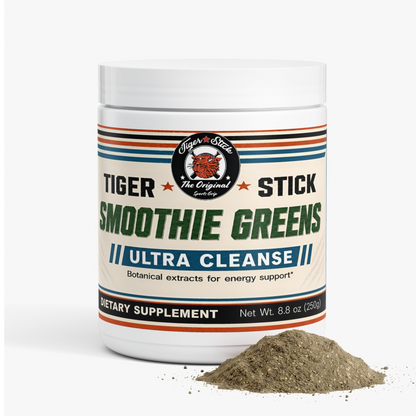 Ultra Cleanse Smoothie Greens