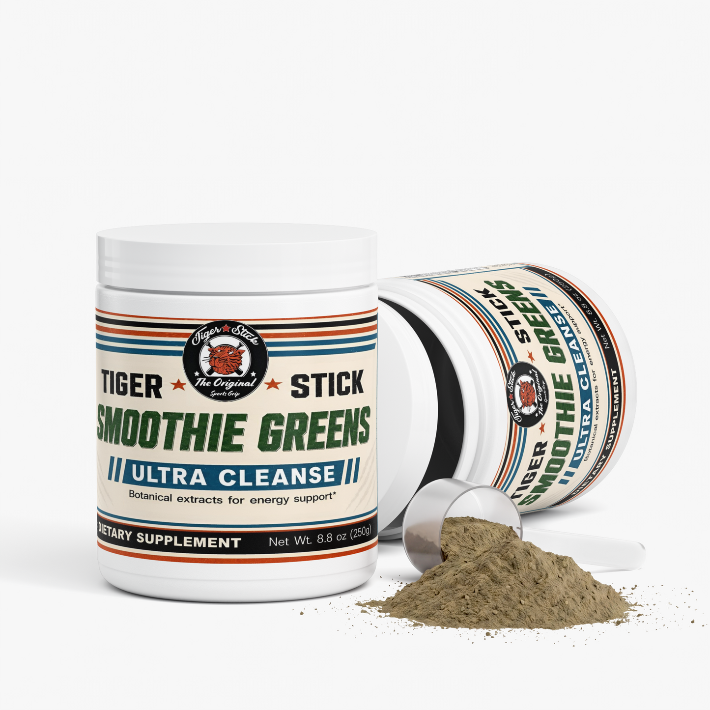 Ultra Cleanse Smoothie Greens
