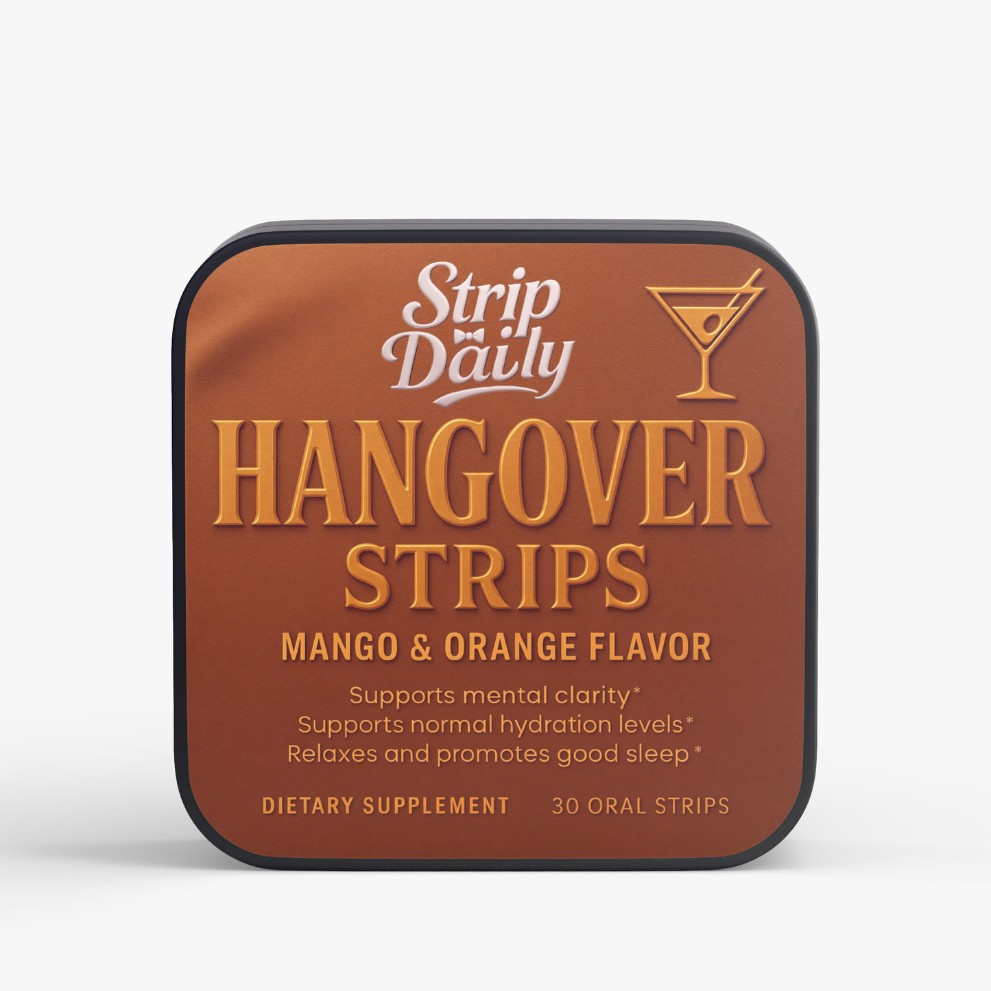 Hangover Strips