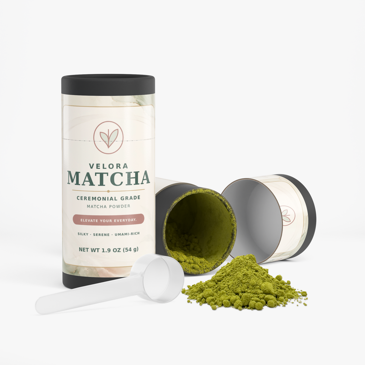 Ceremonial Matcha Powder