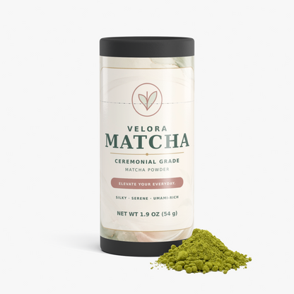 Ceremonial Matcha Powder
