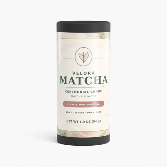 Ceremonial Matcha Powder