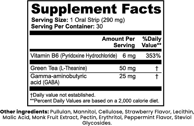 Creative Mastermind Strips