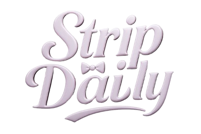 STRIP DAILY 