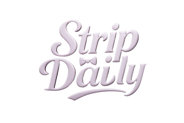 STRIP DAILY 